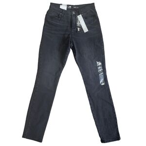 NWT Lee Modern Skinny Fit Platinum Label 360 Degree Stretch Jeans - 4 Medium